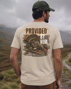 Genesis 9:3 Christian Turkey Hunting T-shirt