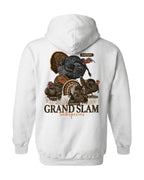 Grand Slam Subspecies Classic Cotton Regular-Fit Hoodie