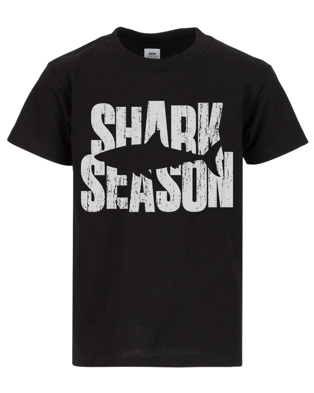 Great White Shark Season T-shirt