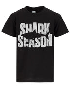 Great White Shark Season T-shirt