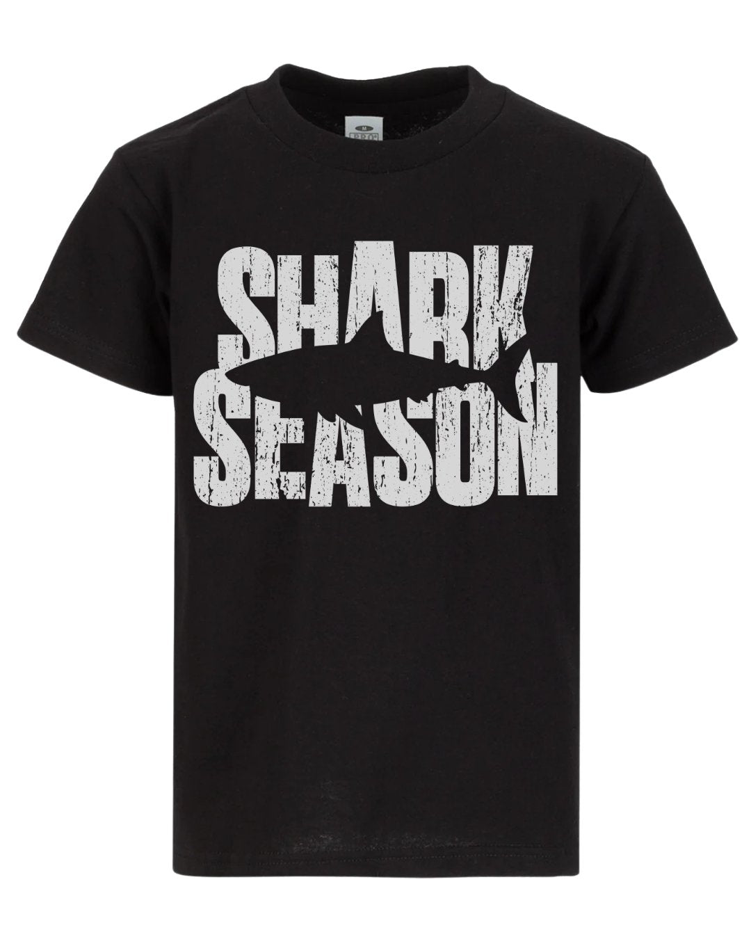 Great White Shark Season T-shirt