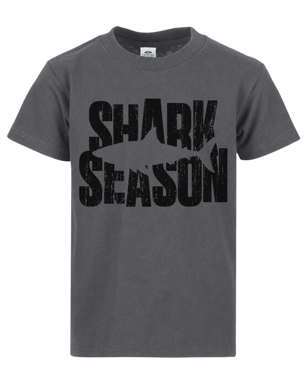 Great White Shark Season T-shirt