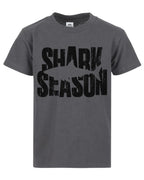 Great White Shark Season T-shirt