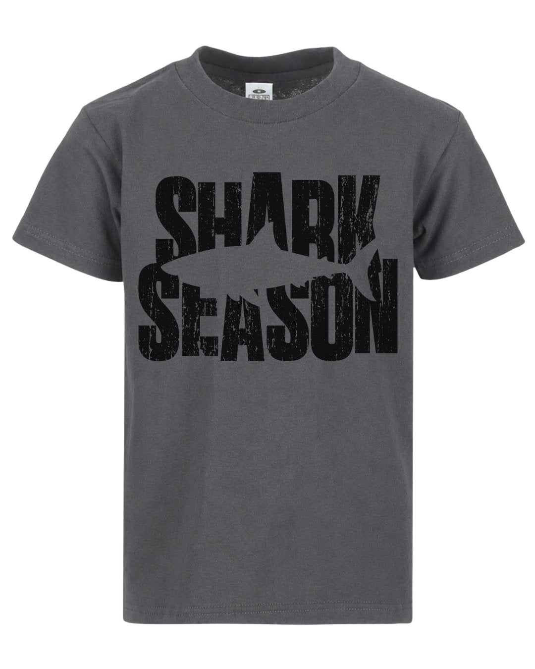 Great White Shark Season T-shirt