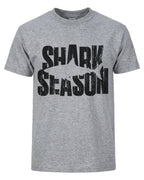 Great White Shark Season T-shirt