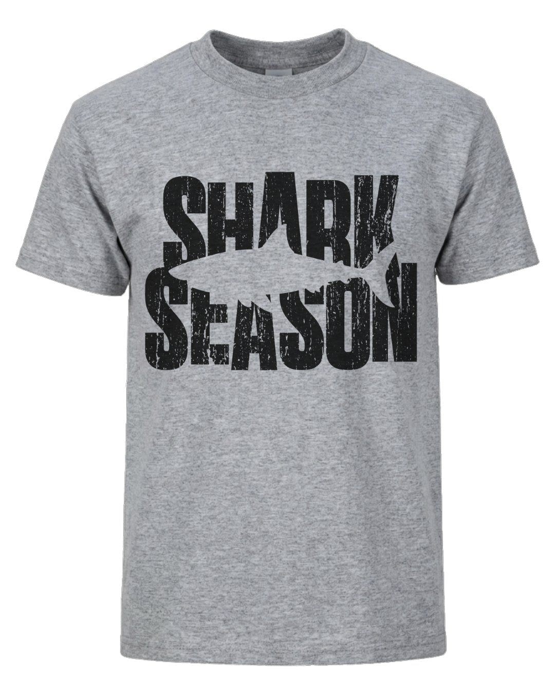 Great White Shark Season T-shirt