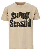 Great White Shark Season T-shirt