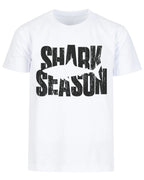 Great White Shark Season T-shirt