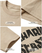 Great White Shark Season T-shirt