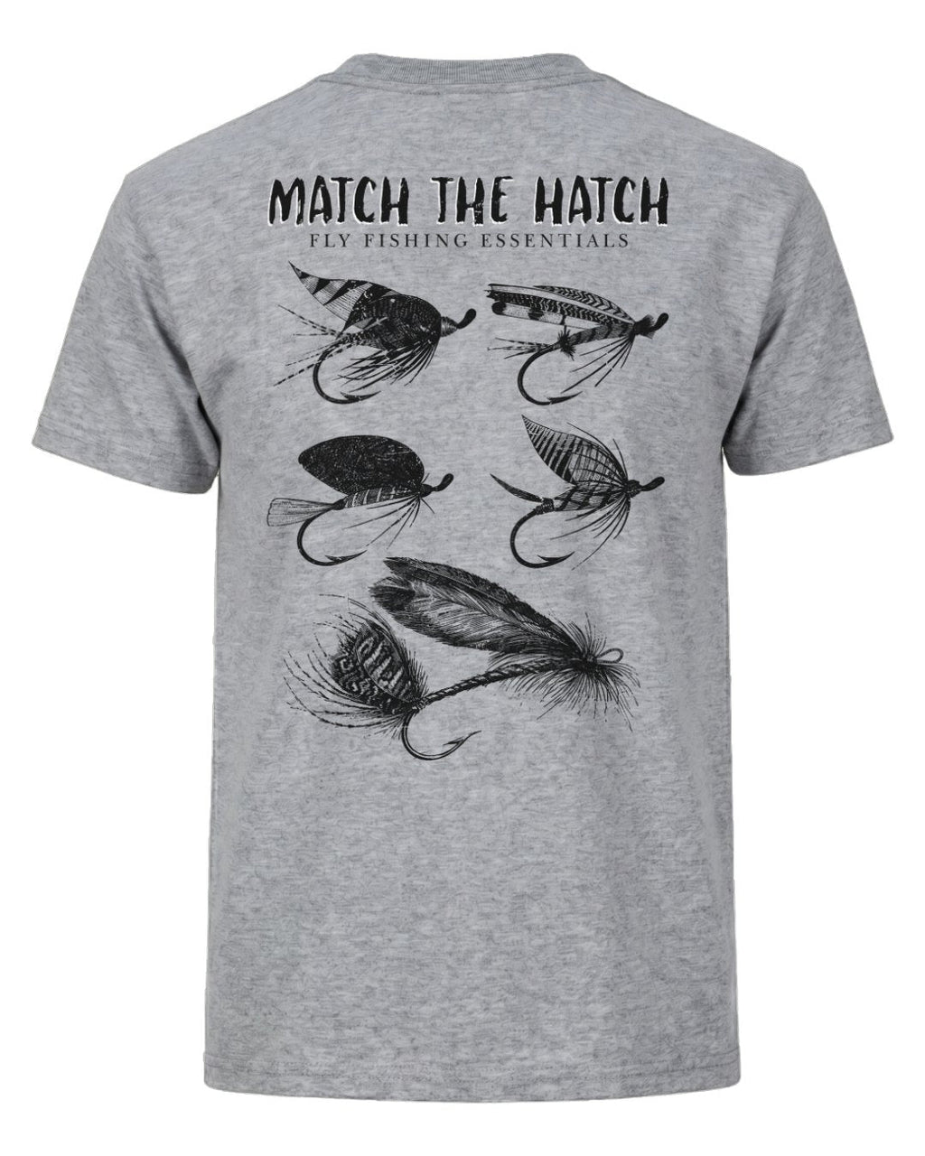 Hatch The Match T-shirt