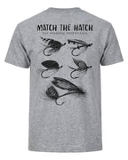 Hatch The Match T-shirt