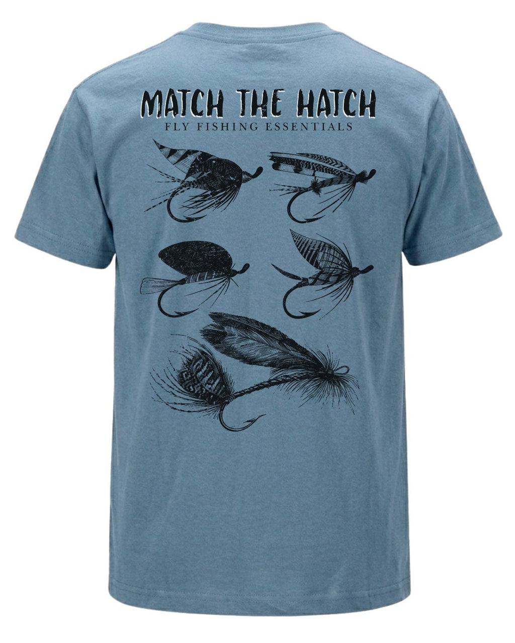 Hatch The Match T-shirt