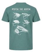 Hatch The Match T-shirt