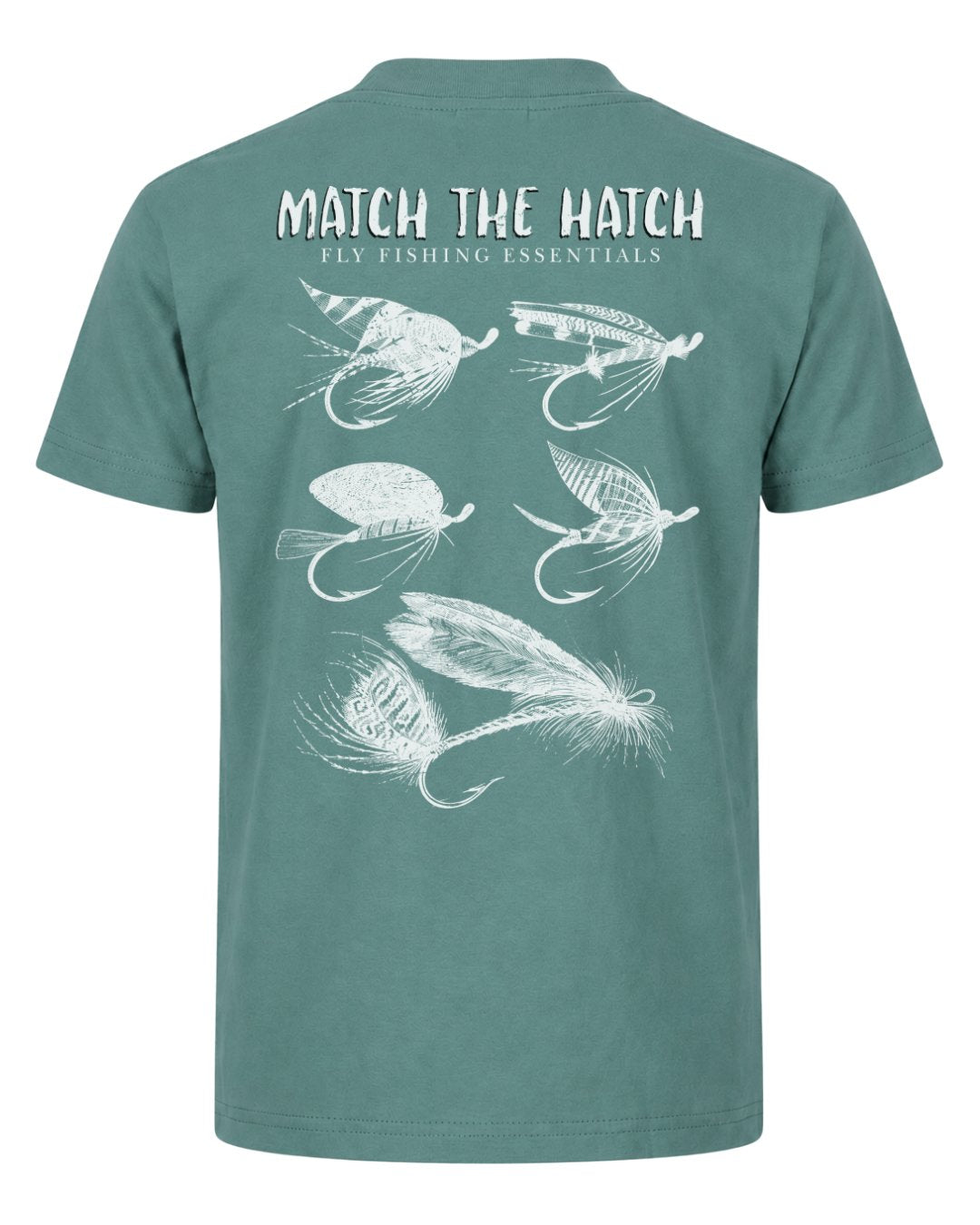 Hatch The Match T-shirt