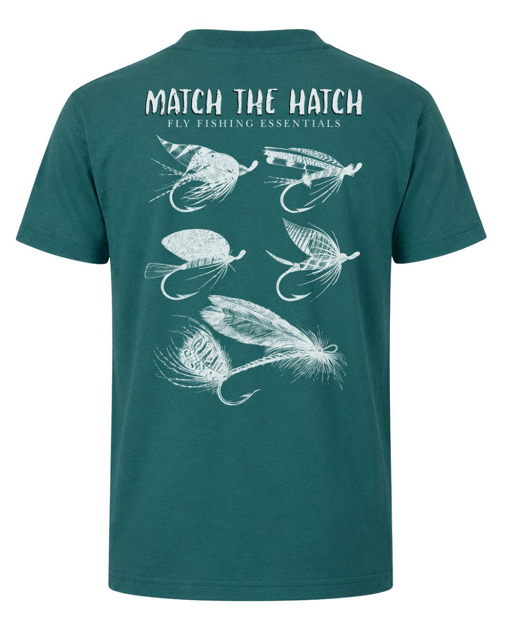 Hatch The Match T-shirt