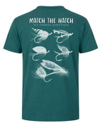 Hatch The Match T-shirt