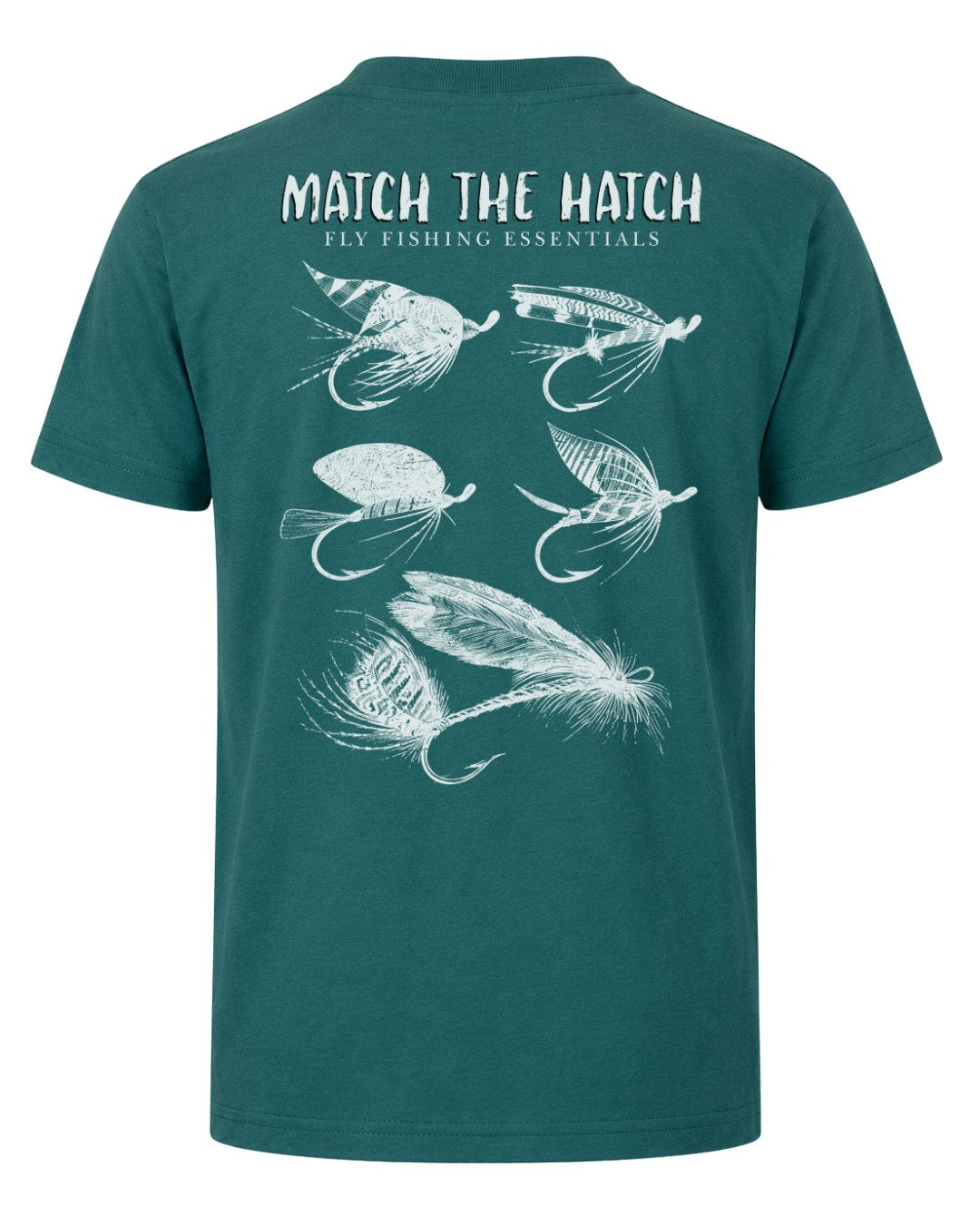 Hatch The Match T-shirt