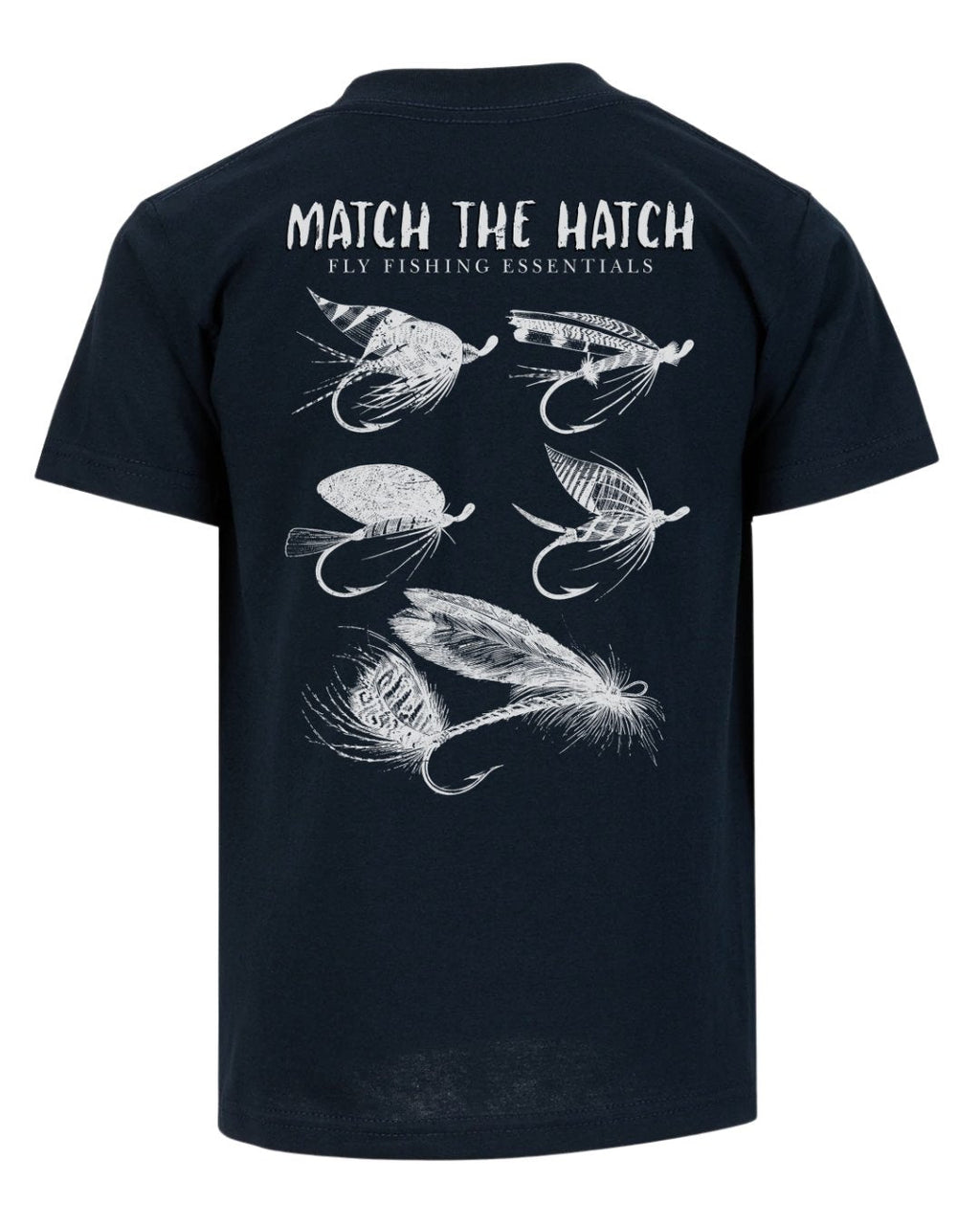 Hatch The Match T-shirt