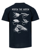 Hatch The Match T-shirt