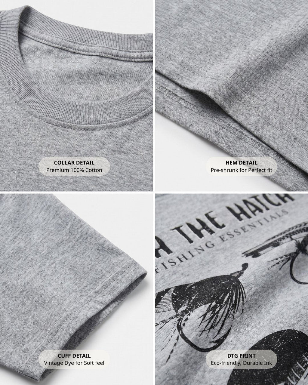 Hatch The Match T-shirt