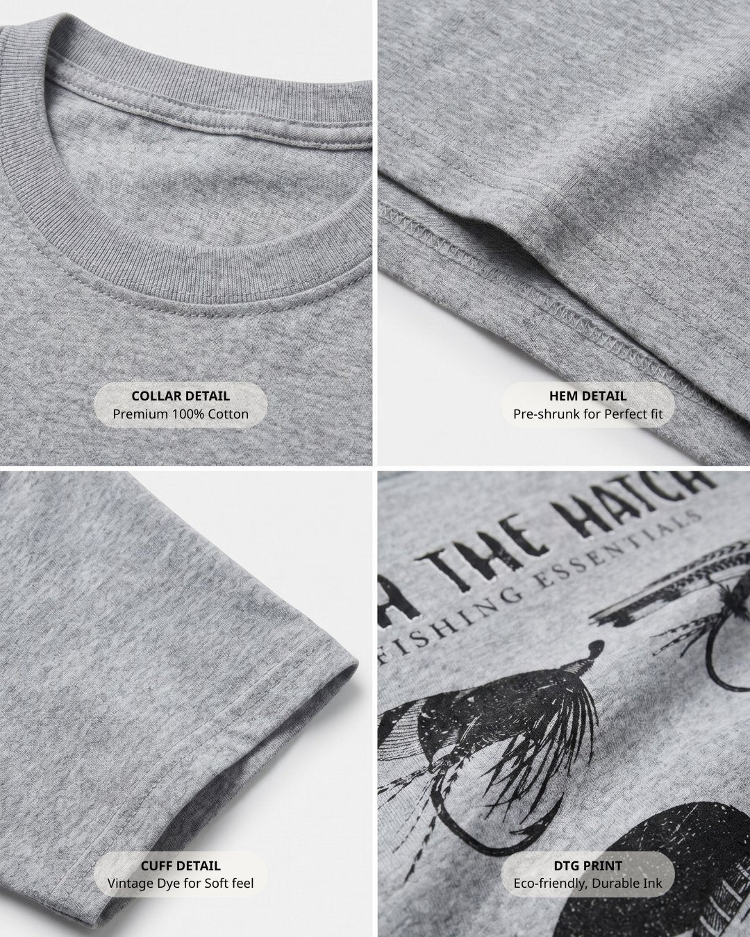 Hatch The Match T-shirt