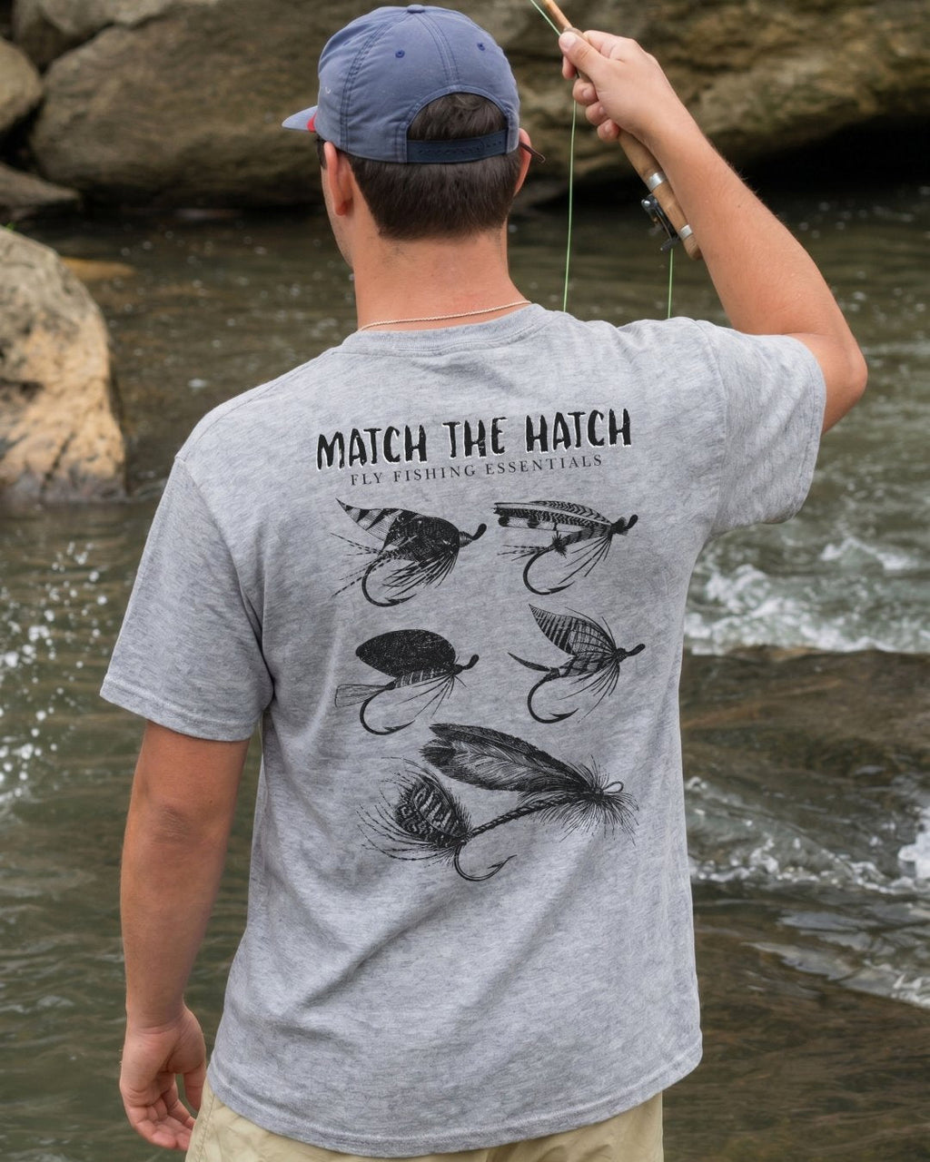 Hatch The Match T-shirt
