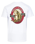 Heavy Hitters Big Bass T-shirt