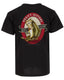 Heavy Hitters Big Bass T-shirt