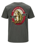Heavy Hitters Big Bass T-shirt