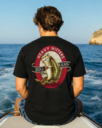 Heavy Hitters Big Bass T-shirt