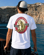 Heavy Hitters Big Bass T-shirt