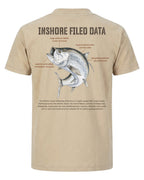 Inshore Field Data Tarpon T-shirt