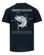 Inshore Field Data Tarpon T-shirt