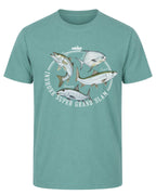 Inshore Super Grand Slam T-shirt
