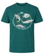 Inshore Super Grand Slam T-shirt