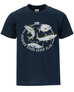 Inshore Super Grand Slam T-shirt