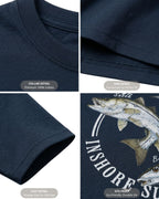 Inshore Super Grand Slam T-shirt