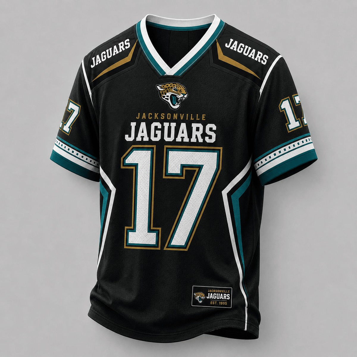 JJ Premium NFL Jersey Main image