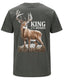 King Of The Woods T-shirt