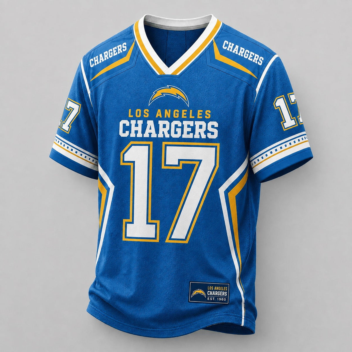 LAC Premium NFL Jersey Main image