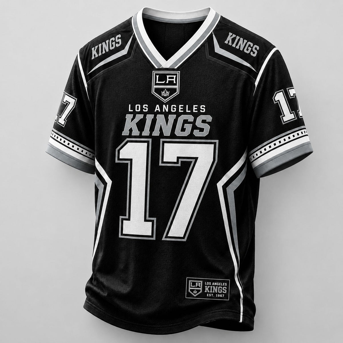 LAK Premium NHL Jersey Main image
