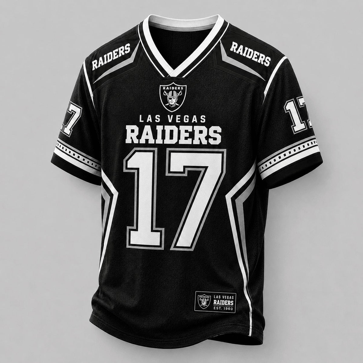 LVR Premium NFL Jersey