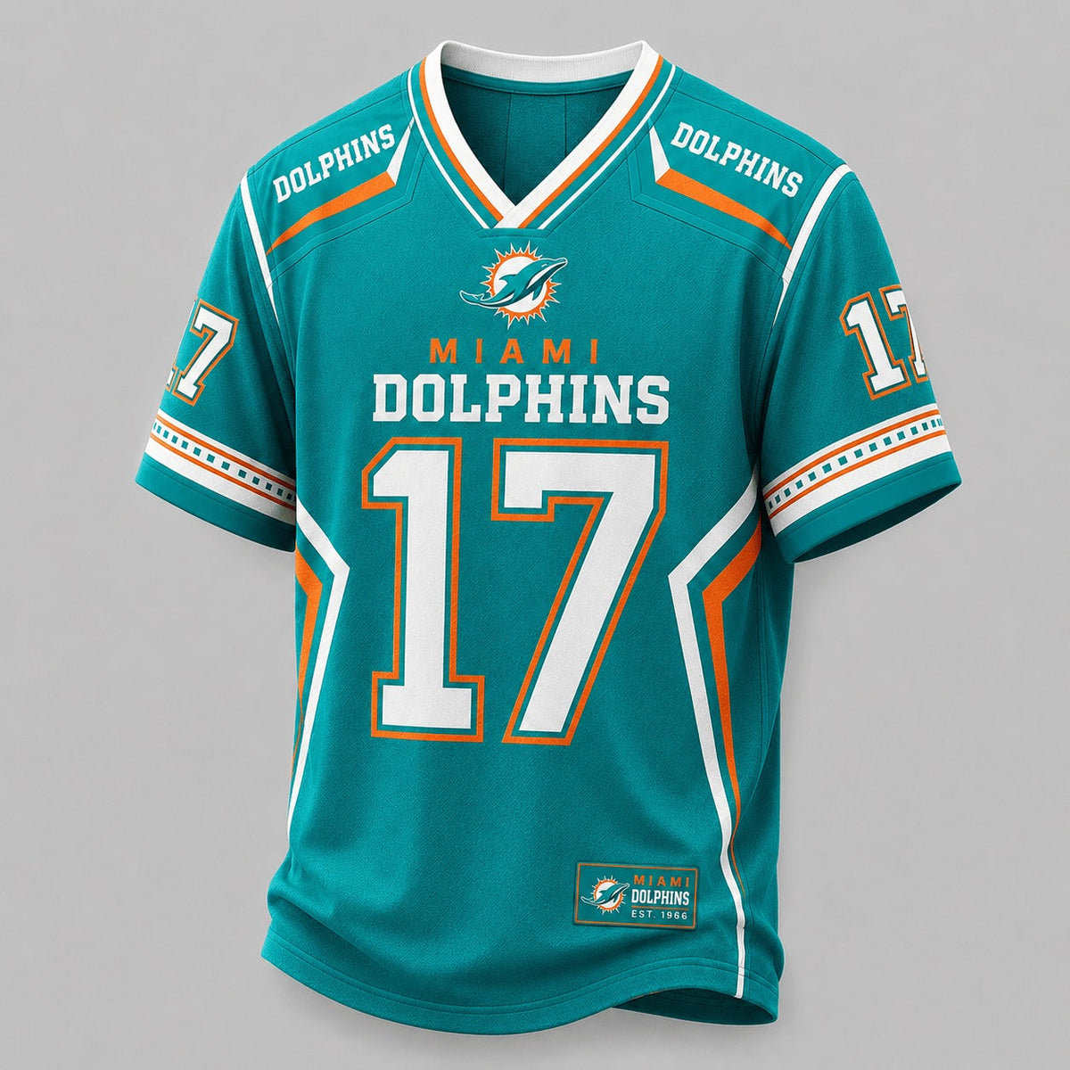 MD Premium NFL Jersey Main image
