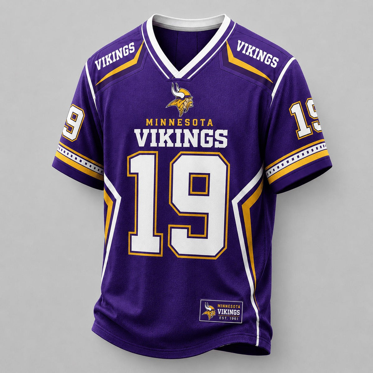 MV Premium NFL Jersey Main image