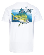 Mahi Strike Offshore T-shirt