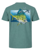 Mahi Strike Offshore T-shirt