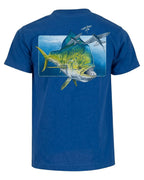Mahi Strike Offshore T-shirt