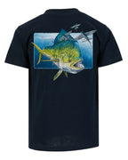 Mahi Strike Offshore T-shirt
