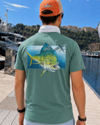 Mahi Strike Offshore T-shirt