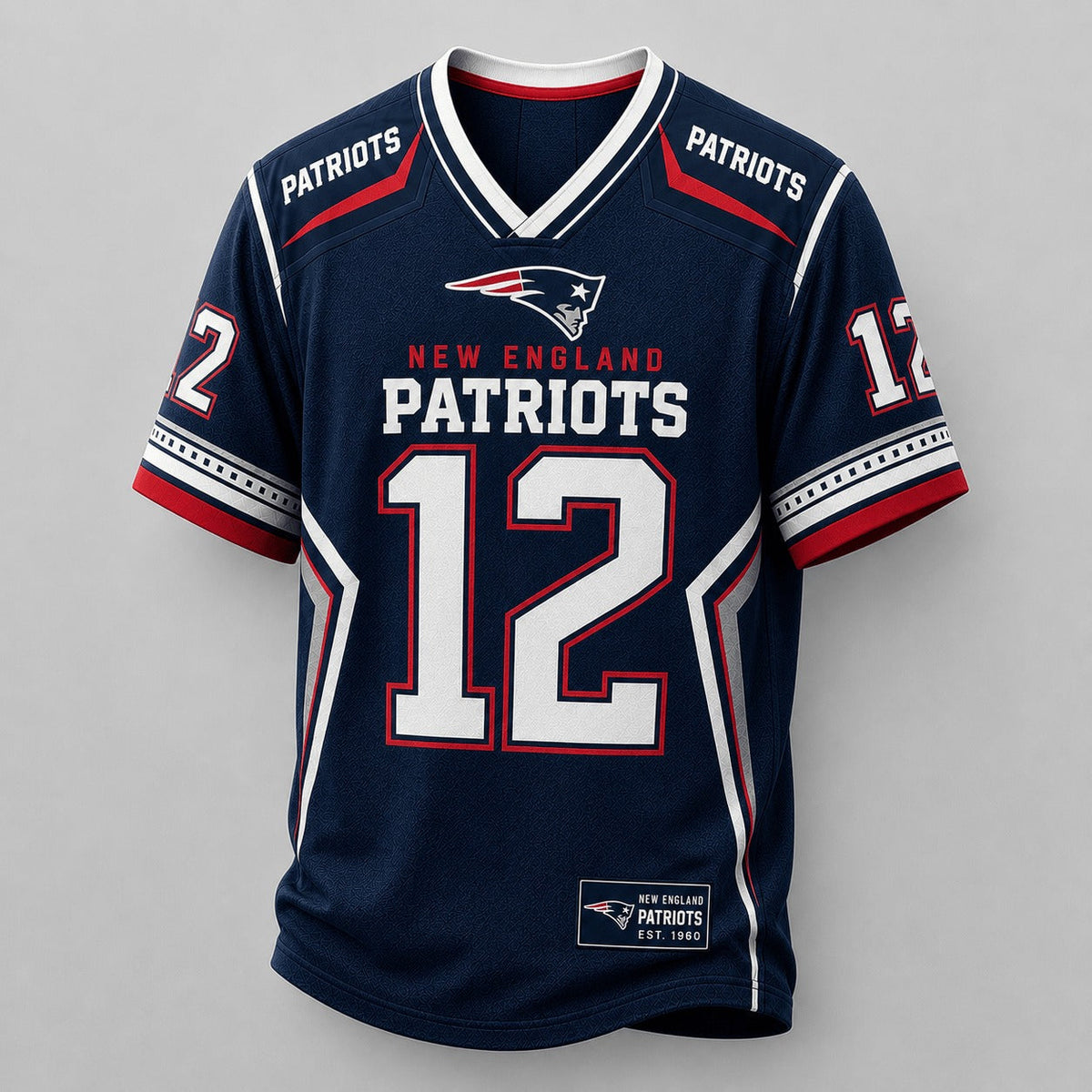 NEP Premium NFL Jersey Main image